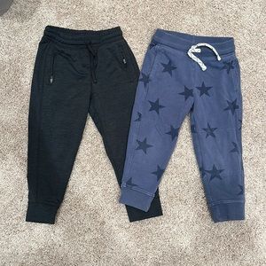 Primary Boy’s Joggers 3T